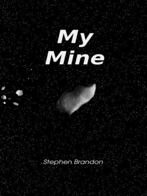 cover image of My Mine